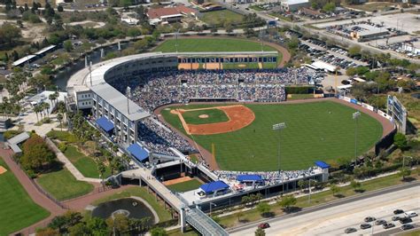 Steinbrenner field tampa. Things To Know About Steinbrenner field tampa. 